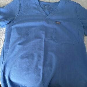 FIGS scrubs